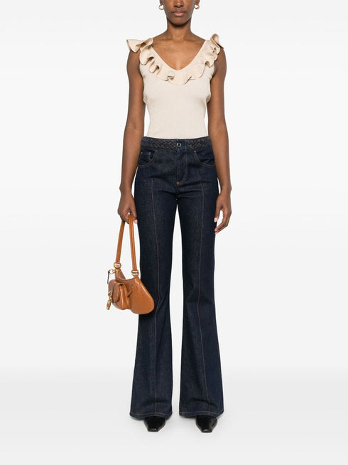 Acacia top